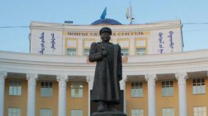 Б.Болдгив: МУИС ректорын сонгон шалгаруулалт явуулах шаардлагатай боллоо
